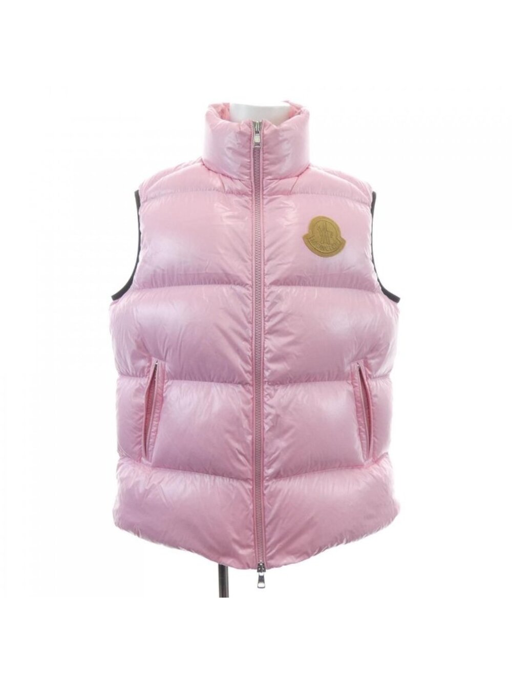 Moncler Genius Adrastea Down Jacket Vest